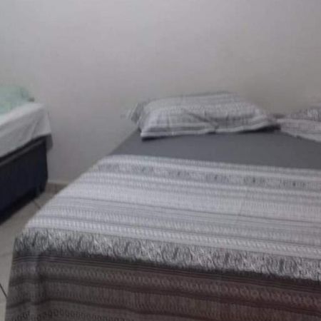 Hotel Sinha Moca Br 포스두이구아수 외부 사진